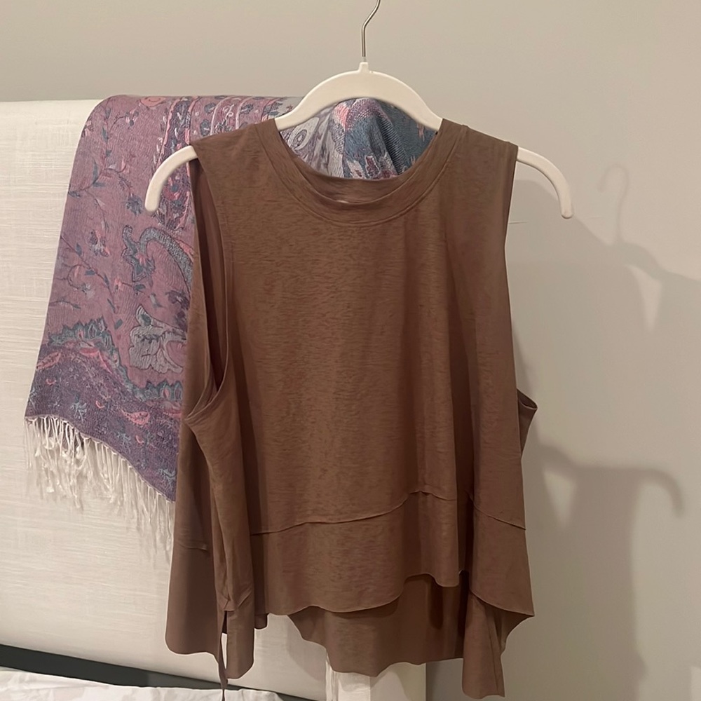 Free people tank